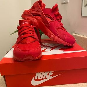 Junior Nike huaraches unisex runners